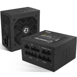 Nox Hummer GDM 750W Gold Modular ATX 3.1
